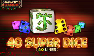 80bet Amusnet - 40 Super Dice