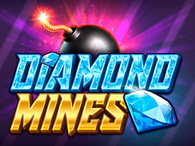 80BET Minas de Diamante™