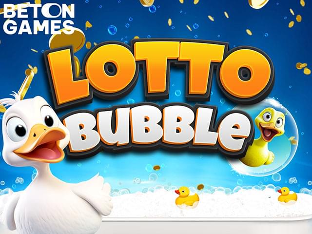 80bet Lotto Bubble Pro