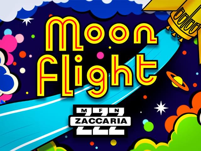 80bet Deslizante de Voo Lunar